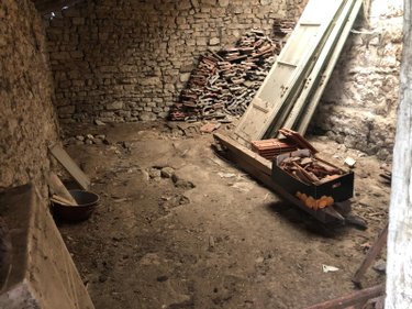 Maison a vendre Montiers-sur-Saulx 55290 Meuse 270 m2 7 pièces 89000 euros