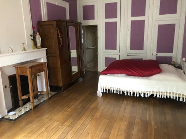 Maison a vendre Montiers-sur-Saulx 55290 Meuse 270 m2 7 pièces 89000 euros