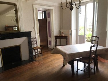 Maison a vendre Montiers-sur-Saulx 55290 Meuse 270 m2 7 pièces 89000 euros