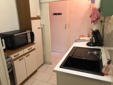 Maison a vendre Montiers-sur-Saulx 55290 Meuse 270 m2 7 pièces 89000 euros