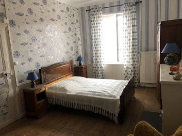 Maison a vendre Montiers-sur-Saulx 55290 Meuse 270 m2 7 pièces 89000 euros