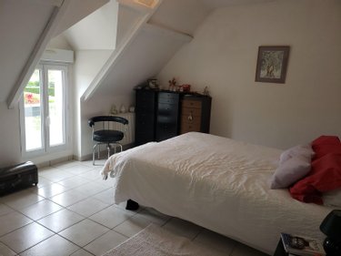 Maison a vendre Villefranche-sur-Cher 41200 Loir-et-Cher 151 m2 6 pièces 305660 euros
