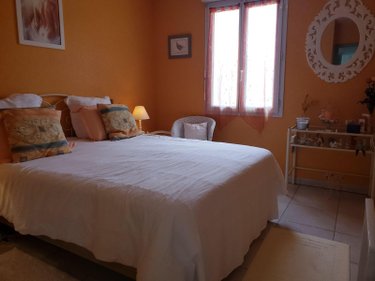 Maison a vendre Villefranche-sur-Cher 41200 Loir-et-Cher 151 m2 6 pièces 305660 euros