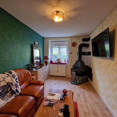 Maison a vendre Marcillé-la-Ville 53440 Mayenne 63 m2 3 pièces 75000 euros