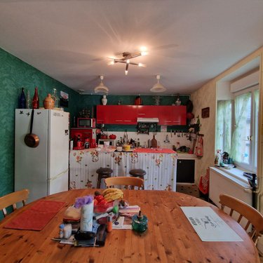 Maison a vendre Marcillé-la-Ville 53440 Mayenne 63 m2 3 pièces 75000 euros