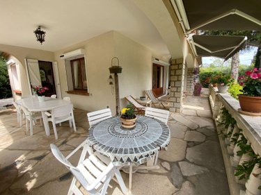 Maison a vendre Toulon 83000 Var 127 m2 5 pièces 464000 euros