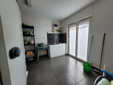Fonds et murs commerciaux a vendre Dunkerque 59140 Nord 40 m2  73700 euros