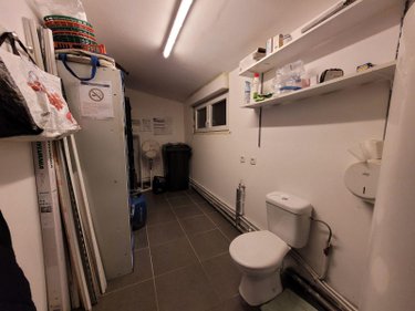 Fonds et murs commerciaux a vendre Dunkerque 59140 Nord 40 m2  63800 euros