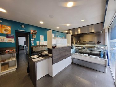 Fonds et murs commerciaux a vendre Dunkerque 59140 Nord 40 m2  63800 euros