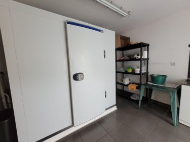 Fonds et murs commerciaux a vendre Dunkerque 59140 Nord 40 m2  73700 euros