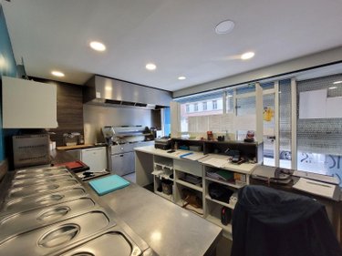 Fonds et murs commerciaux a vendre Dunkerque 59140 Nord 40 m2  63800 euros