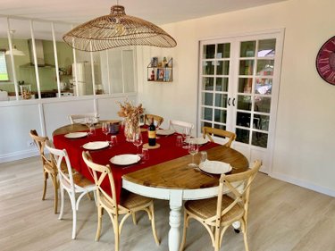 Maison a vendre Roscoff 29680 Finistère 154 m2 5 pièces 704400 euros