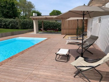 Maison a vendre Roscoff 29680 Finistère 154 m2 5 pièces 704400 euros