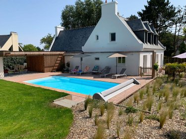 Maison a vendre Roscoff 29680 Finistère 154 m2 5 pièces 704400 euros