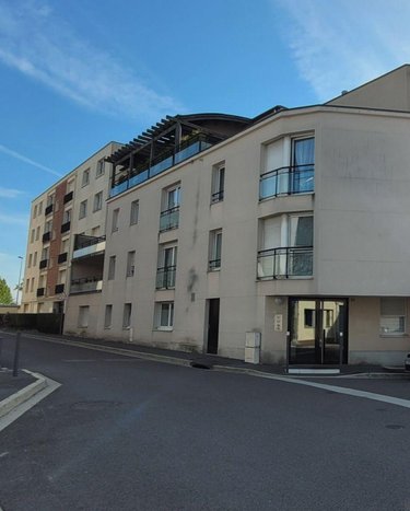 Appartement a vendre Reims 51100 Marne 53 m2 2 pièces 138000 euros