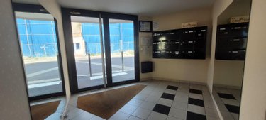 Appartement a vendre Reims 51100 Marne 53 m2 2 pièces 138000 euros