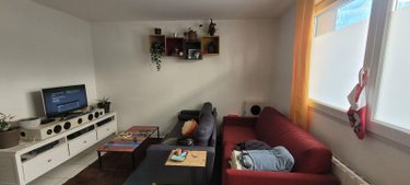 Appartement a vendre Reims 51100 Marne 53 m2 2 pièces 138000 euros