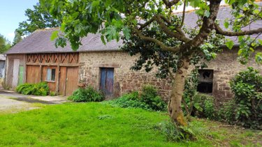 Maison a vendre Pluméliau-Bieuzy 56930 Morbihan 142 m2 10 pièces 156000 euros