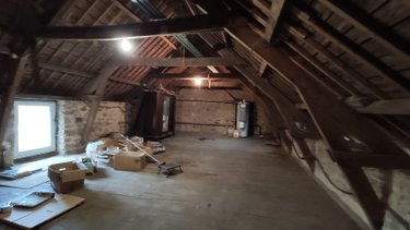 Maison a vendre Pluméliau-Bieuzy 56930 Morbihan 142 m2 10 pièces 156000 euros