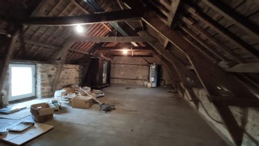 Maison a vendre Pluméliau-Bieuzy 56930 Morbihan 142 m2 10 pièces 187000 euros