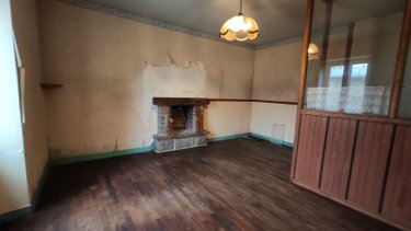 Maison a vendre Pluméliau-Bieuzy 56930 Morbihan 142 m2 10 pièces 156000 euros