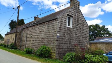 Maison a vendre Pluméliau-Bieuzy 56930 Morbihan 142 m2 10 pièces 187000 euros