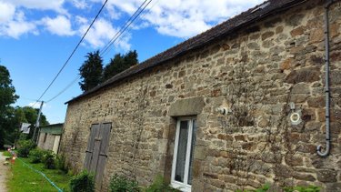 Maison a vendre Pluméliau-Bieuzy 56930 Morbihan 142 m2 10 pièces 156000 euros