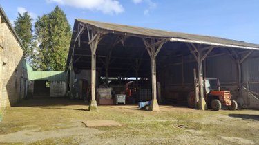 Maison a vendre Pluméliau-Bieuzy 56930 Morbihan 142 m2 10 pièces 156000 euros