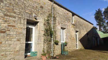 Maison a vendre Pluméliau-Bieuzy 56930 Morbihan 142 m2 10 pièces 156000 euros