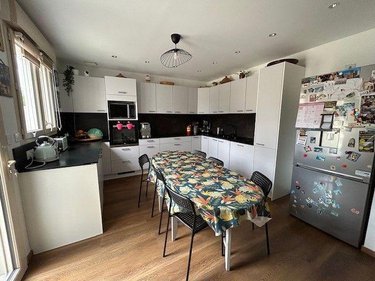 Maison a vendre Soissons 02200 Aisne 165 m2 8 pièces 343200 euros