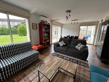 Maison a vendre Soissons 02200 Aisne 165 m2 8 pièces 343200 euros