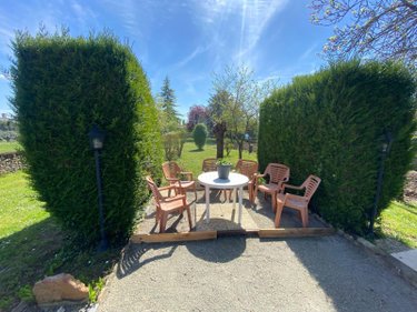 Viager maison Mayet 72360 Sarthe 160 m2 5 pièces 26000 euros