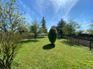 Viager maison Mayet 72360 Sarthe 160 m2 5 pièces 26000 euros