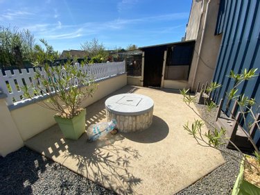 Viager maison Mayet 72360 Sarthe 160 m2 5 pièces 26000 euros