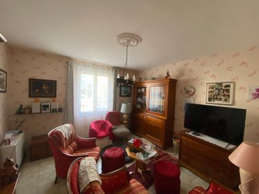 Viager maison Mayet 72360 Sarthe 160 m2 5 pièces 26000 euros