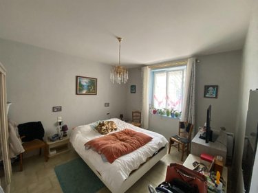 Viager maison Mayet 72360 Sarthe 160 m2 5 pièces 26000 euros