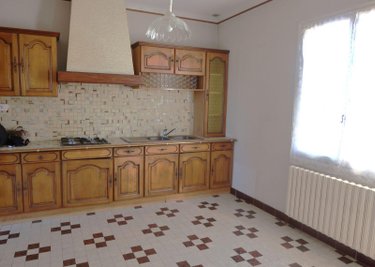 Maison a vendre Availles-en-Châtellerault 86530 Vienne 72 m2 4 pièces 84800 euros
