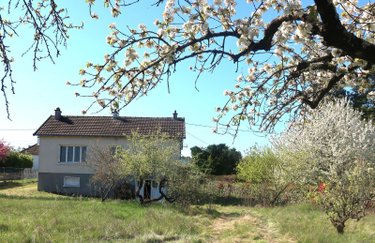 Maison a vendre Availles-en-Châtellerault 86530 Vienne 72 m2 4 pièces 84800 euros