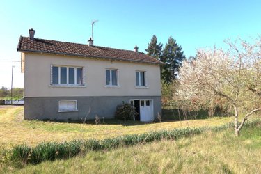 Maison a vendre Availles-en-Châtellerault 86530 Vienne 72 m2 4 pièces 84800 euros