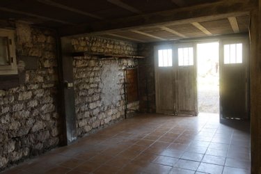 Maison a vendre Availles-en-Châtellerault 86530 Vienne 72 m2 4 pièces 84800 euros