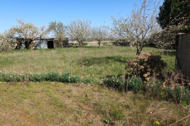 Maison a vendre Availles-en-Châtellerault 86530 Vienne 72 m2 4 pièces 84800 euros