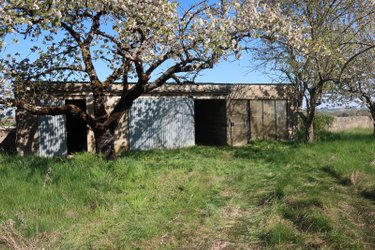 Maison a vendre Availles-en-Châtellerault 86530 Vienne 72 m2 4 pièces 84800 euros