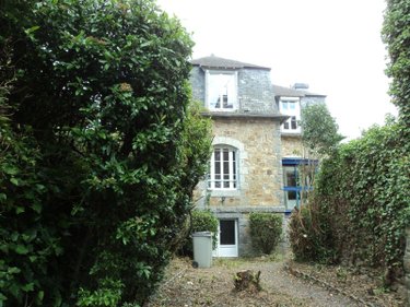 Maison a vendre Guingamp 22200 Côtes-d'Armor 106 m2  115000 euros