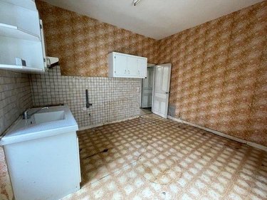Maison a vendre Guingamp 22200 Côtes-d'Armor 106 m2  115000 euros