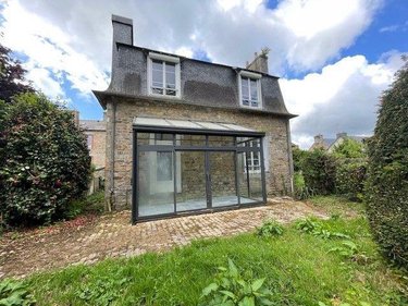 Maison a vendre Guingamp 22200 Côtes-d'Armor 106 m2  115000 euros