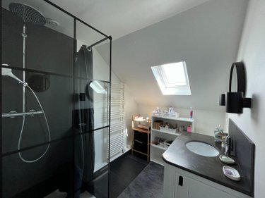 Maison a vendre Châteauroux 36000 Indre 140 m2 6 pièces 348860 euros