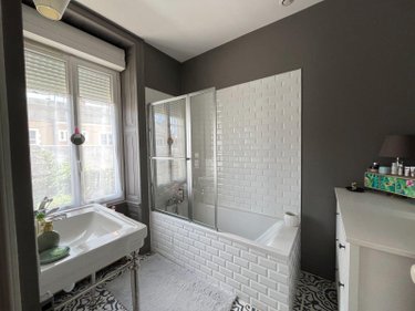 Maison a vendre Châteauroux 36000 Indre 140 m2 6 pièces 338500 euros