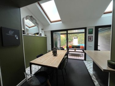 Maison a vendre Châteauroux 36000 Indre 140 m2 6 pièces 348860 euros