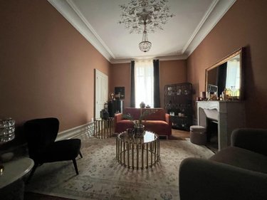Maison a vendre Châteauroux 36000 Indre 140 m2 6 pièces 348860 euros