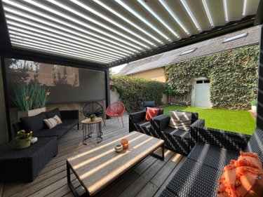 Maison a vendre Châteauroux 36000 Indre 140 m2 6 pièces 348860 euros